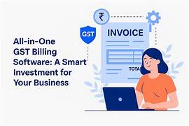 GST Billing System Explained